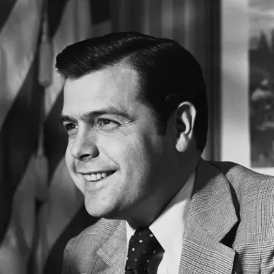 Foto de perfil de Dwight Chapin
