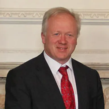 Foto de perfil de Liam Twomey