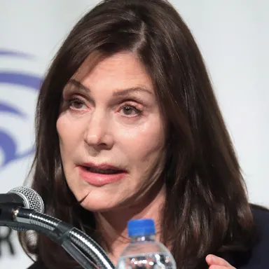 Foto de perfil de Lauren Shuler Donner