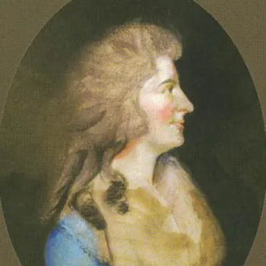Foto de perfil de Sophia Dussek