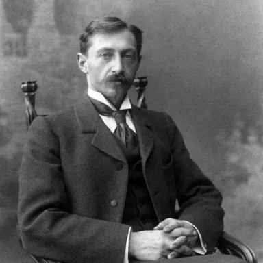Foto de perfil de Ivan Bunin