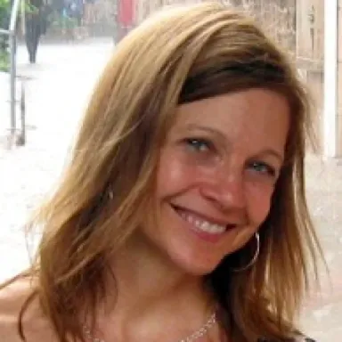 Foto de perfil de Carrie Newcomer