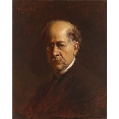 Foto de perfil de Henry Mosler