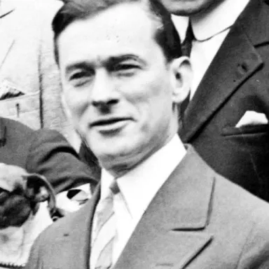 Foto de perfil de Jimmy Walker