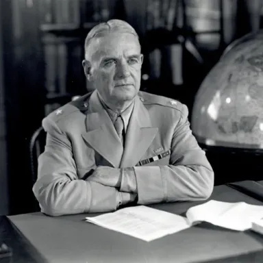 Foto de perfil de William J. Donovan