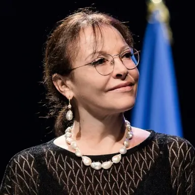 Foto de perfil de Sophie Joissains