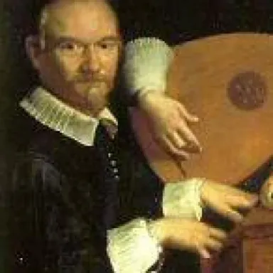 Foto de perfil de Evaristo Baschenis