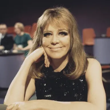 Foto de perfil de Hildegard Knef