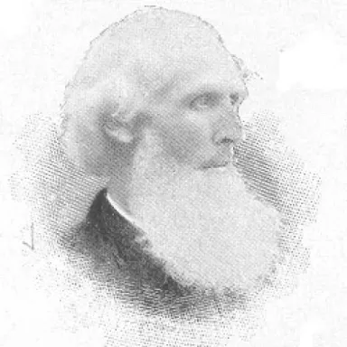 Foto de perfil de John Burdon (bishop)