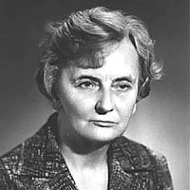 Foto de perfil de Aušra Augustinavičiūtė
