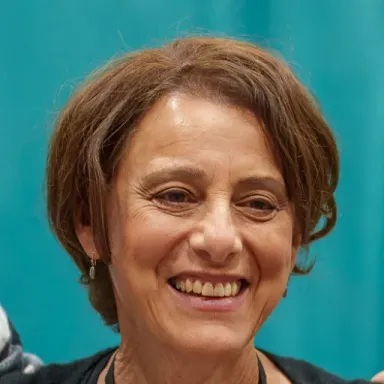 Foto de perfil de Judy Kuhn