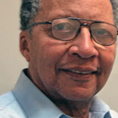 Foto de perfil de Walter Dean Myers