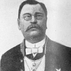 Foto de perfil de Hans Hein Theodor Nysom