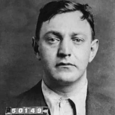 Foto de perfil de Dutch Schultz