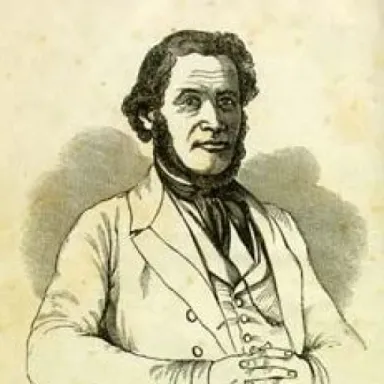 Foto de perfil de Lewis Clarke