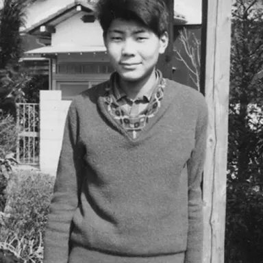 Foto de perfil de Jungo Morita