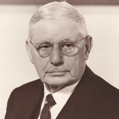 Foto de perfil de Howard B. Bard