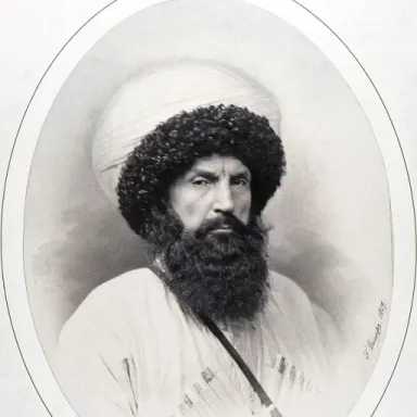 Foto de perfil de Imam Shamil