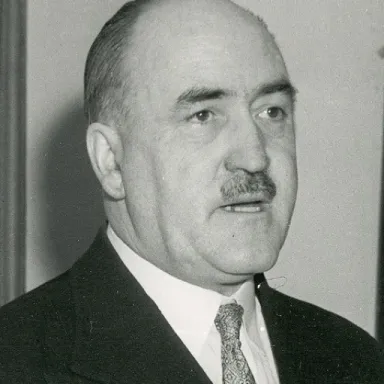 Foto de perfil de Frank Aiken