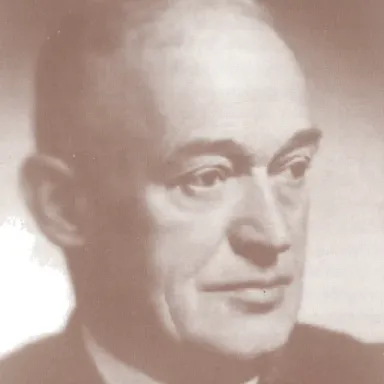Foto de perfil de Tadeusz Ważewski