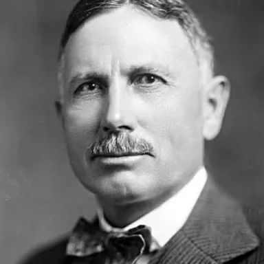 Foto de perfil de John B. Kendrick