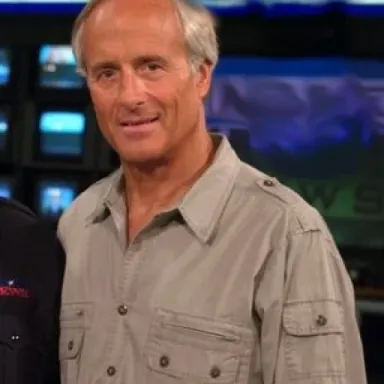 Foto de perfil de Jack Hanna