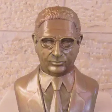 Foto de perfil de Haim Corfu