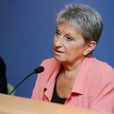 Foto de perfil de Carme Laura Gil