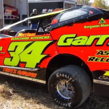 Foto de perfil de Andy Bachetti