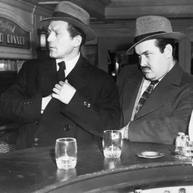 Foto de perfil de Charles McGraw