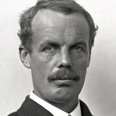 Foto de perfil de Arthur Cecil Pigou
