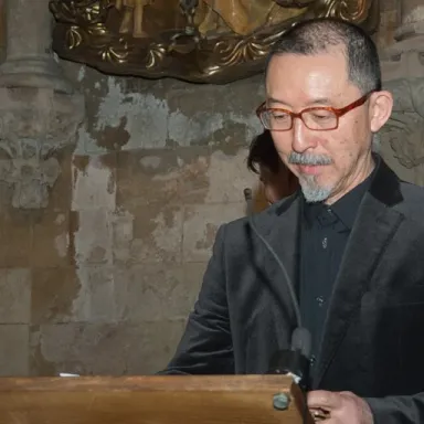Foto de perfil de Etsuro Sotoo
