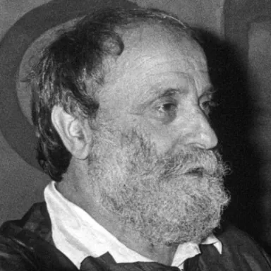 Foto de perfil de César Baldaccini