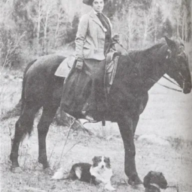 Foto de perfil de Emily Carr
