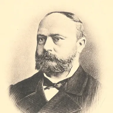 Foto de perfil de Rudolf Baumbach