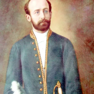 Foto de perfil de José Toribio Medina