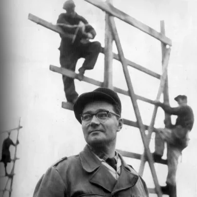 Foto de perfil de Kalle Päätalo