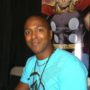 Foto de perfil de Olivier Coipel
