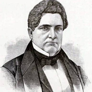 Foto de perfil de George Sykes (New Jersey politician)