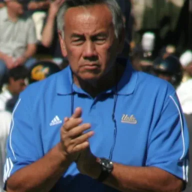 Foto de perfil de Norm Chow