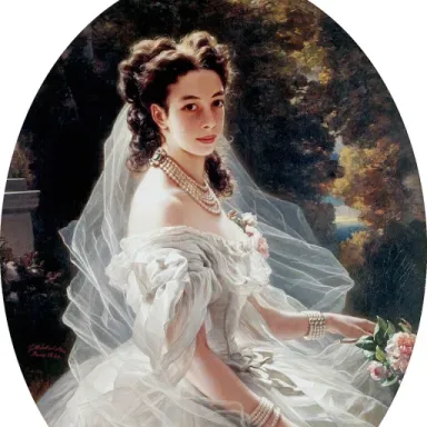 Foto de perfil de Pauline von Metternich