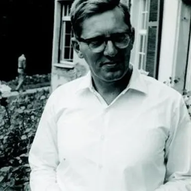 Foto de perfil de Nicolaas Govert de Bruijn