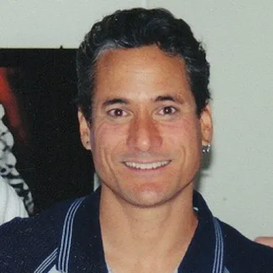 Foto de perfil de Greg Louganis