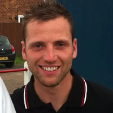 Foto de perfil de Paul Green (footballer, born 1987)