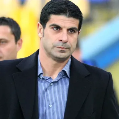 Foto de perfil de Georgi Ivanov (footballer, born 1976)