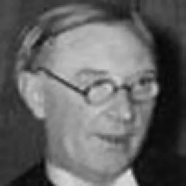 Foto de perfil de Norman Birkett, 1st Baron Birkett