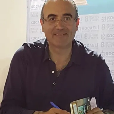 Foto de perfil de Sunay Akın