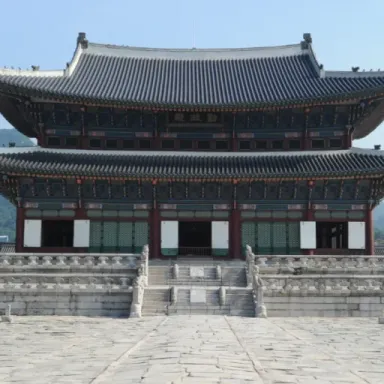 Foto de perfil de Gye of Baekje
