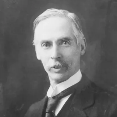 Foto de perfil de J. A. Hobson