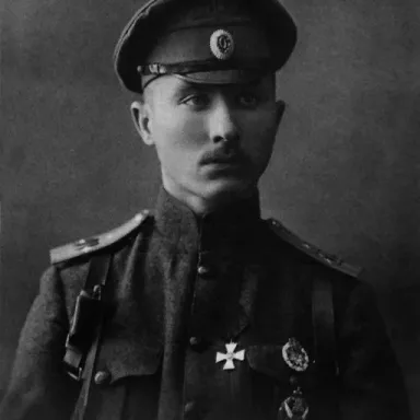 Foto de perfil de Frīdrihs Briedis